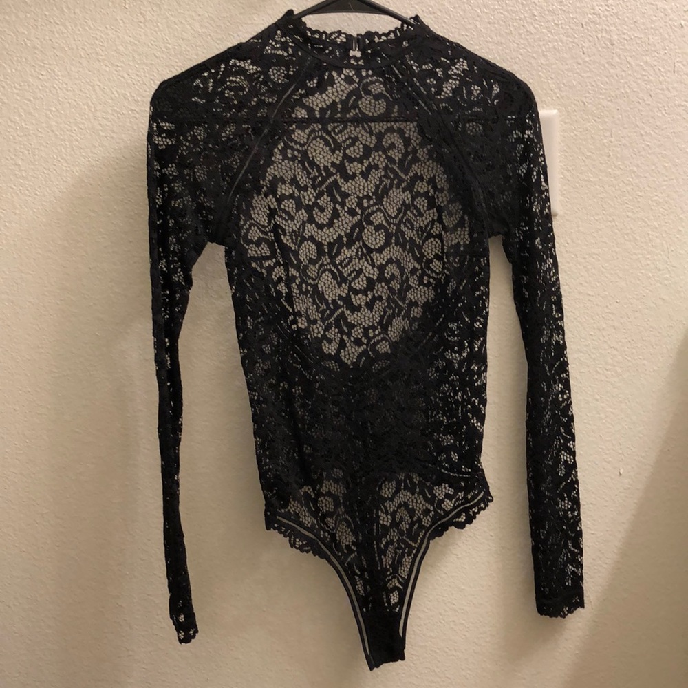 Bodysuit